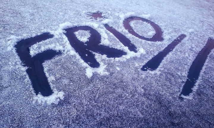 Prefeitura de Avaré alerta população sobre frio intenso nos próximos dias