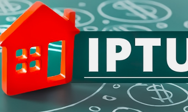 IPTU 2025 já está disponível no site da Prefeitura de Avaré
