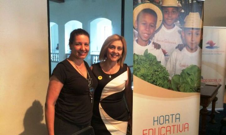 Avaré terá cursos de Qualificação Profissional e Horta Educativa