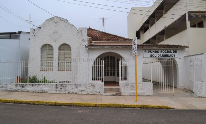 Fundo Social promove campanha para arrecadação de leite