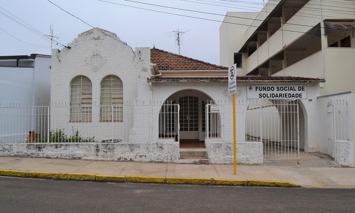 Fundo Social abre cadastro para vagas remanescentes do Auxílio-Fralda