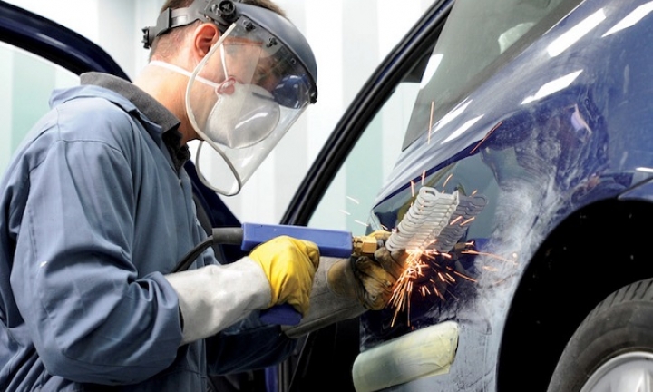 Curso para formação de funileiro profissional está com inscrições abertas