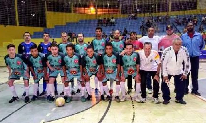 Avaré derrota Arandu e avança na Copa TV Tem de Futsal