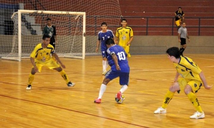 Avaré participará da 1ª Copa Infantil do Estado