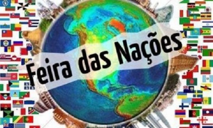 Feira das Nações voltará a ser realizada em Avaré