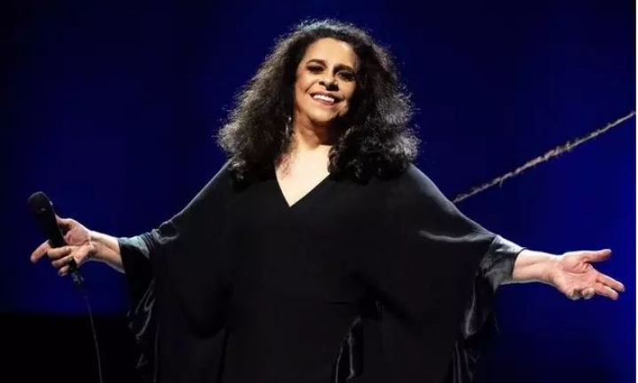 Morre a cantora Gal Costa, aos 77 anos, uma das maiores vozes da MPB