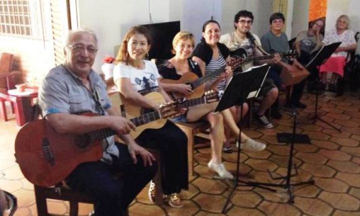 GAM animará Vila Dignidade no Dia da Mulher