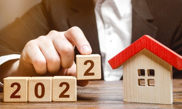 IPTU 2022: primeira parcela vence no próximo dia 10 de março