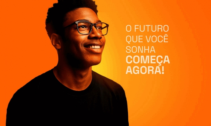 Inscrições para 60 mil bolsas de estudo para pessoas negras se encerram nesta quarta-feira (15)