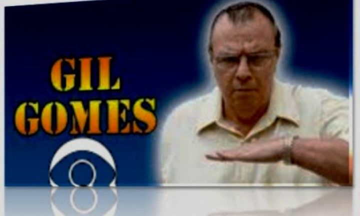Morre em São Paulo o comunicador Gil Gomes