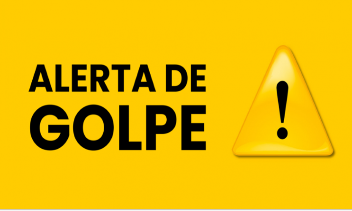 Prefeitura alerta sobre golpe do boleto em nome do Departamento de Projetos