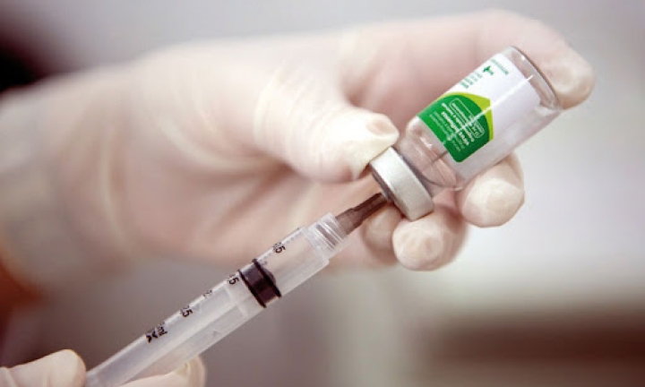 Saúde suspende temporariamente vacinação contra a gripe em Avaré