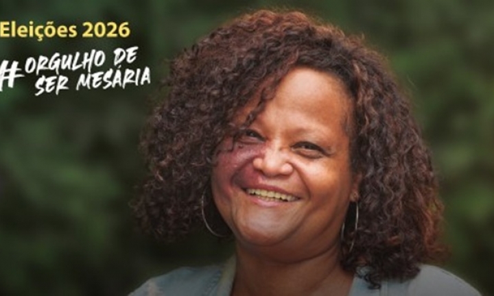 TRE-SP inicia campanha em busca de mesários voluntários para as Eleições 2026