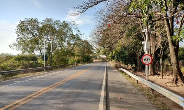 DER-SP ativa novos radares em rodovias da região a partir de terça-feira (9)