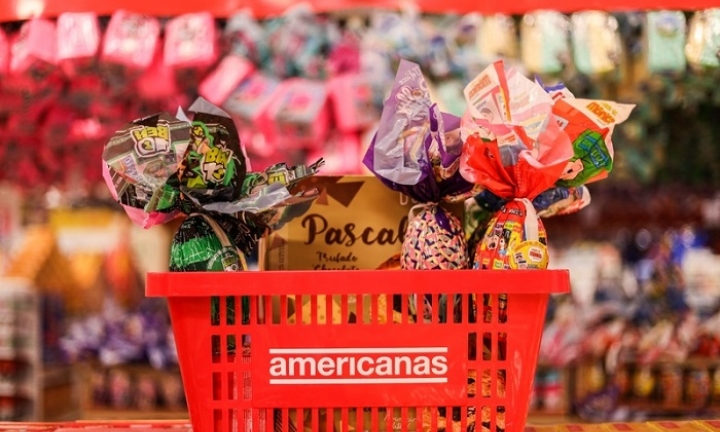 Americanas abre mais de 6 mil vagas temporárias para a Páscoa; há vagas em Avaré 