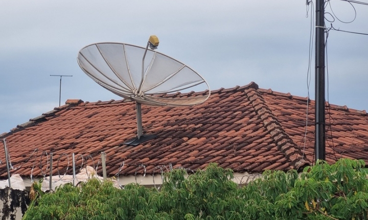 Prazo para trocar antena parabólica de graça termina em junho: por que trocar?