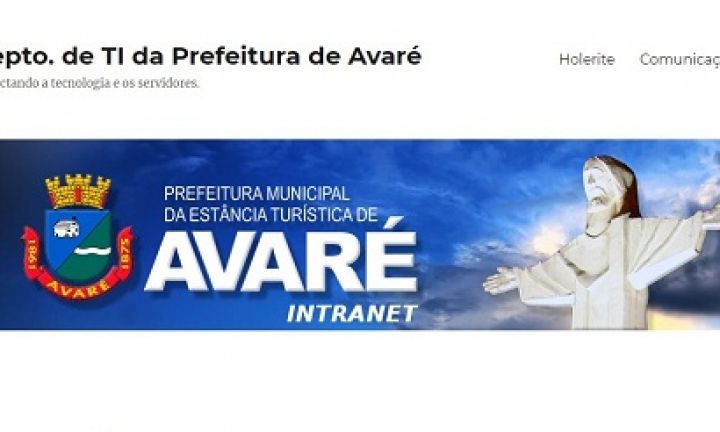 Servidor: confira como acessar o holerite digital