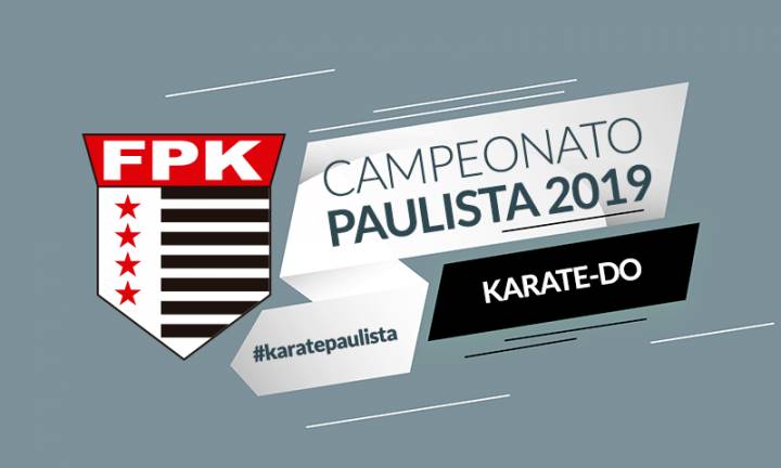 Avaré vai sediar a 5ª Etapa do Campeonato Paulista de Karatê