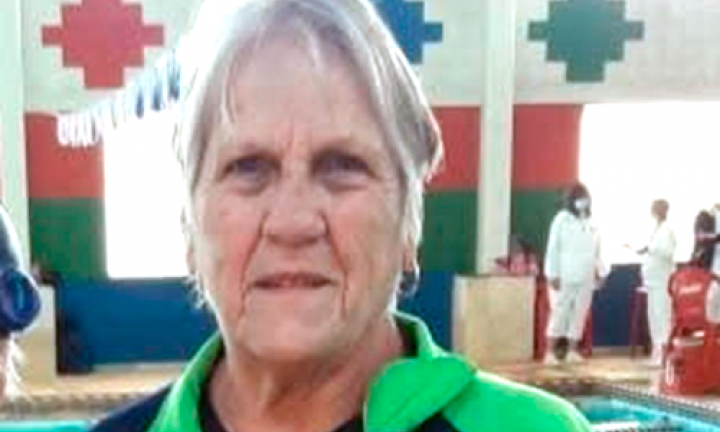 Avaré celebra o vôlei adaptado feminino com homenagem a Ivani Contini