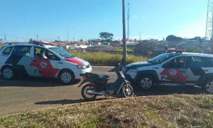 Trabalho da PM de Avaré é reconhecido nas redes sociais