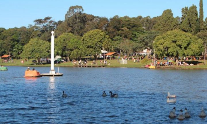 Horto Florestal de Avaré está sim à venda
