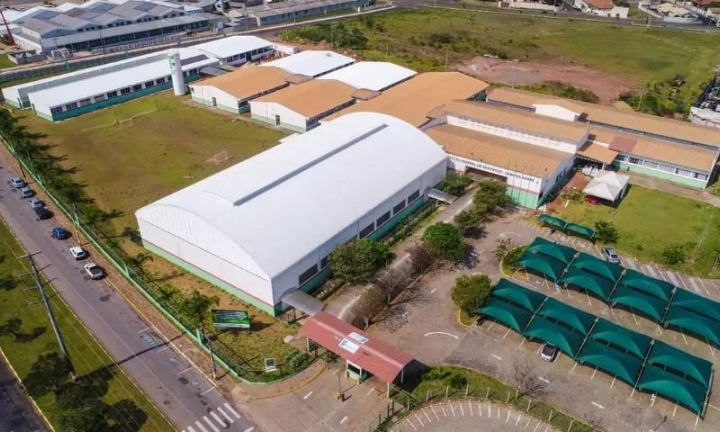 Campus do IFSP de Avaré está com 80 vagas para cursos técnicos