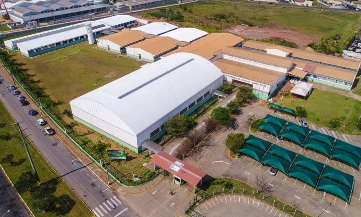 IFSP oferece 200 vagas para cursos superiores no Campus de Avaré
