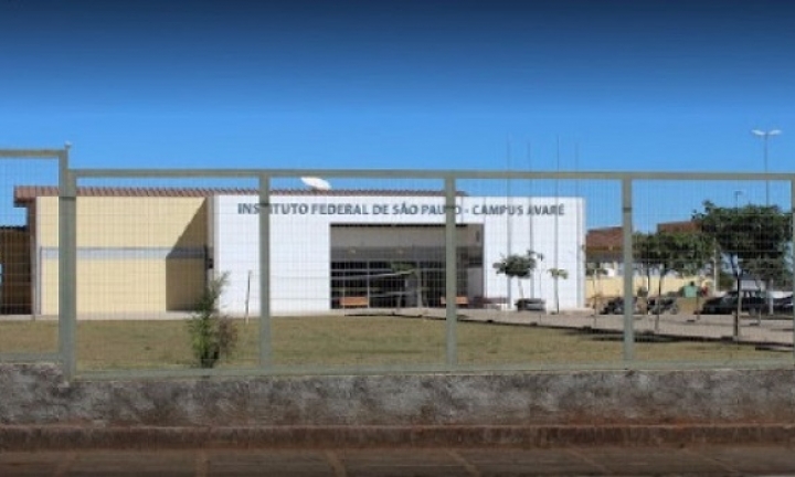 IFSP abre vagas para transferência e reopção entre cursos técnicos
