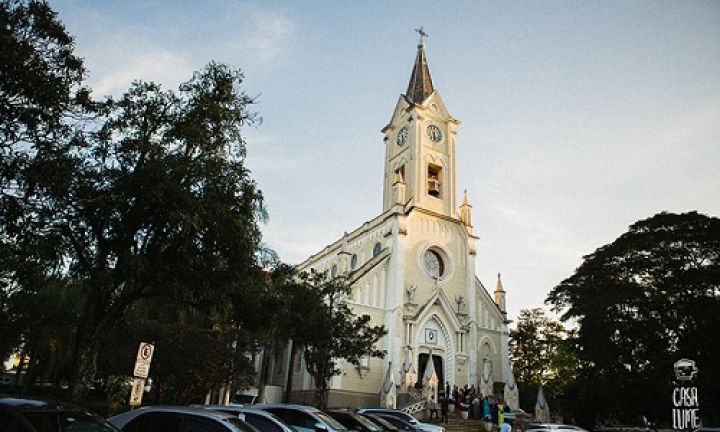 Arquidiocese promove alterações e padres trocam de paróquias