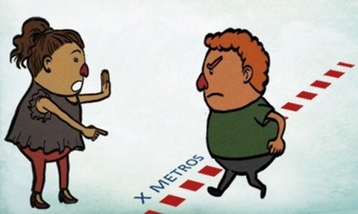 DDM prende homem de 44 anos por descumprimento de medida protetiva