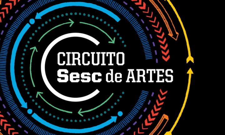 Domingo, 28, tem Circuito SESC de Artes no Largo São João
