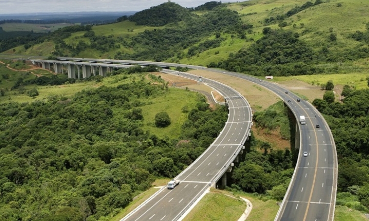 CCR SPVias não registra mortes nas rodovias durante o feriado de Páscoa e Tiradentes