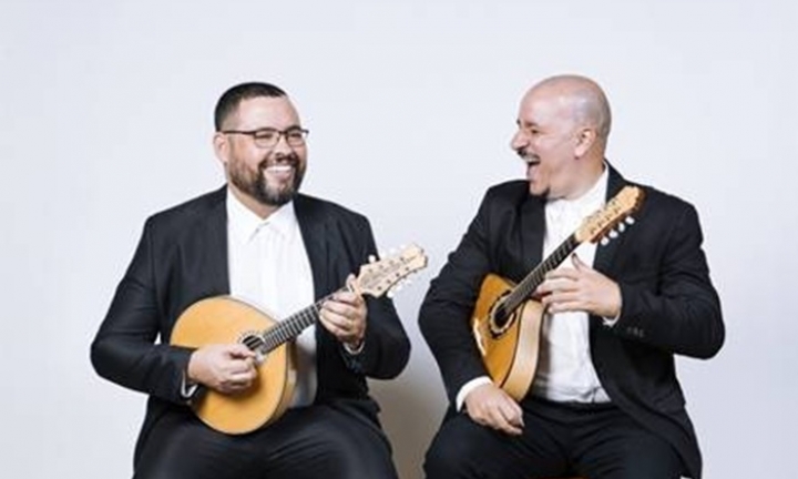 Avaré recebe concerto gratuito de bandolins no auditório do IFSP