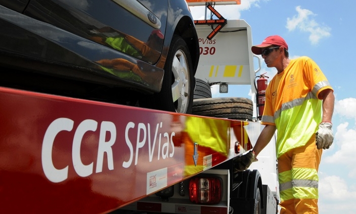 Finados deve ter tráfego de 36 mil veículos no trecho de Avaré da SP-255