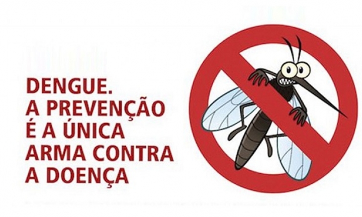 Bairro São Rogério e arredores terão mutirão contra a dengue