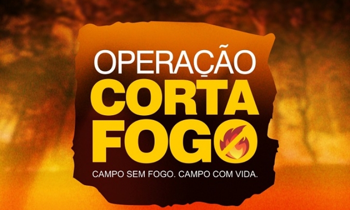 Operação Corta-fogo em área rural é tema de treinamento em Avaré