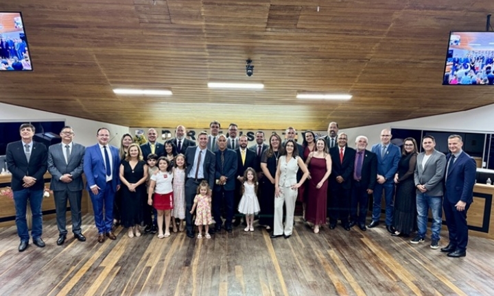 Advogados foram agraciados na Câmara com a Medalha Rui Barbosa