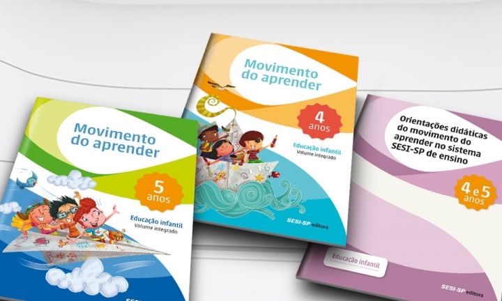 Carla Flores consegue o Sistema Sesi de Ensino para escolas municipais