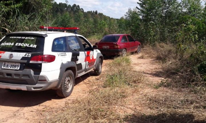 Homem mata esposa e depois se suicida