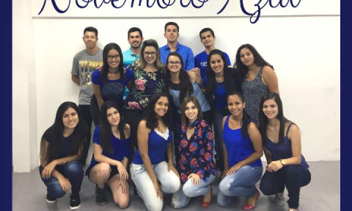 Serviço Social da FSP promove Campanha Novembro Azul