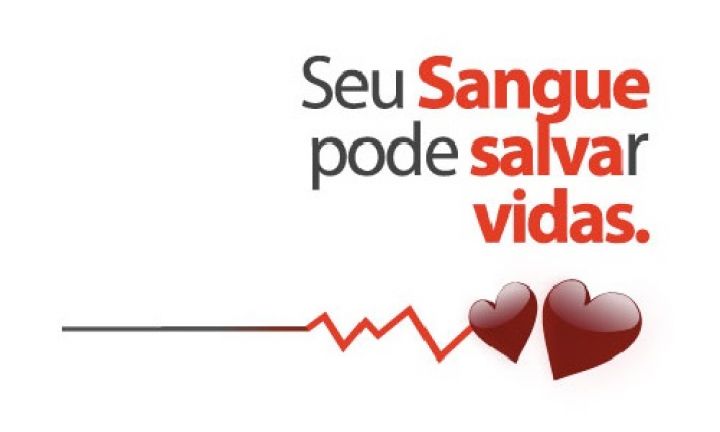 Campanha de Coleta de Sangue acontece no dia 23