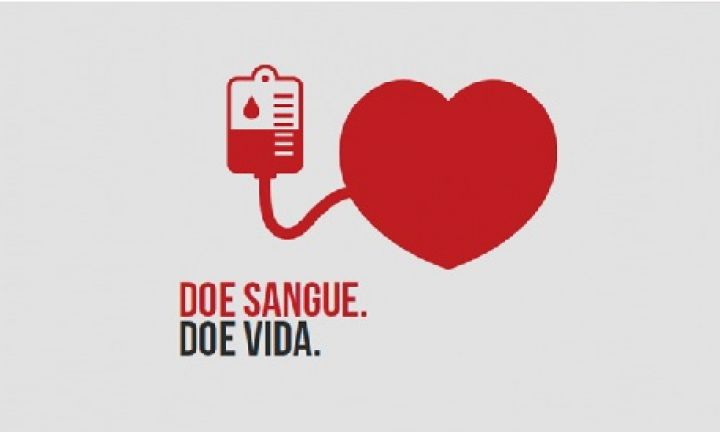 Campanhas de Doação de Sangue acontecem em julho e agosto