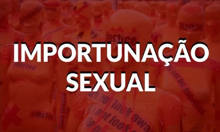 Homem é preso suspeito de importunar sexualmente uma criança em Avaré