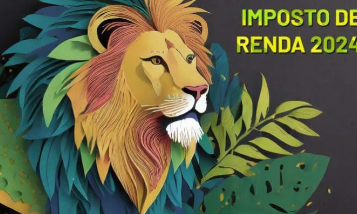 Prazo para declaração do IRPF 2024 começa nesta sexta-feira, 15/03