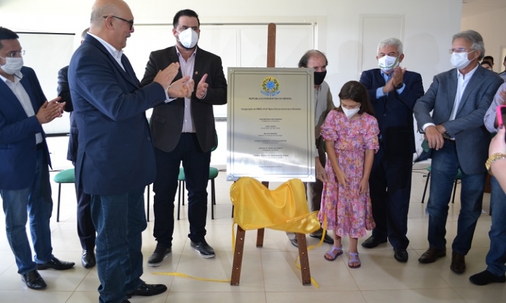 Final de semana foi marcado por diversas inaugurações de obras em Avaré