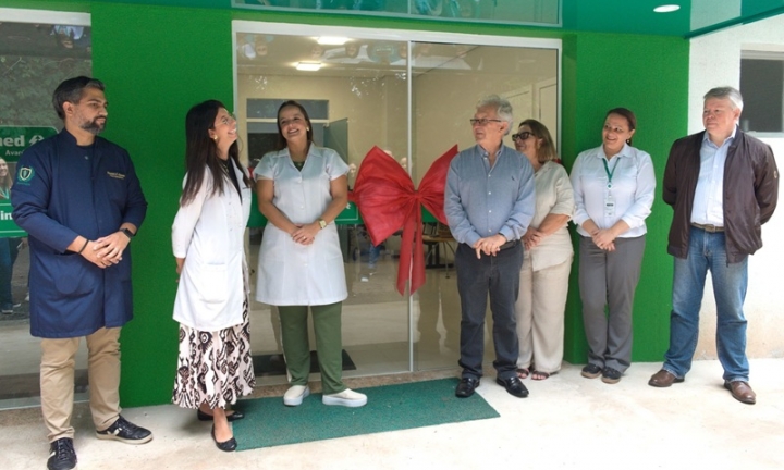 Unimed Avaré amplia estrutura assistencial e  inaugura novos espaços de atendimento