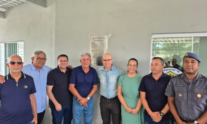 Associação dos Cabos e Soldados da Polícia Militar inaugura nova sede