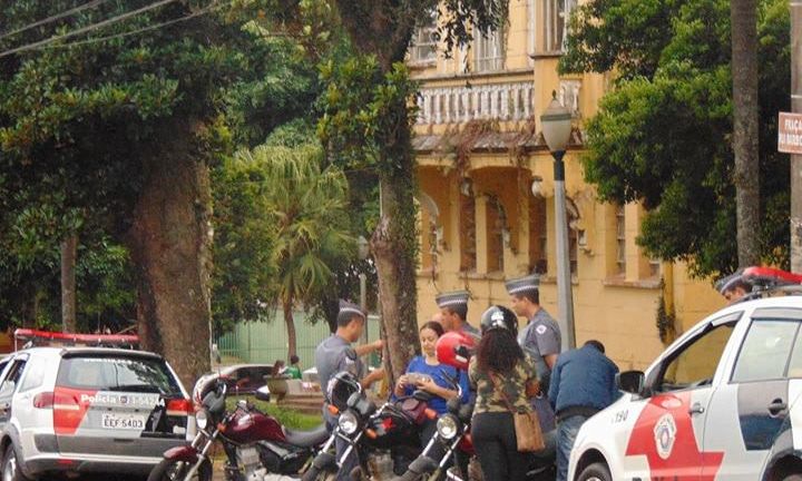 Operação da PM fiscalizou quase 200 motoristas em Avaré