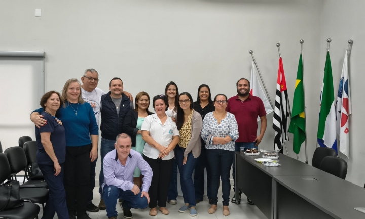 Conselho Municipal da Pessoa Idosa encerra ano com metas realizadas