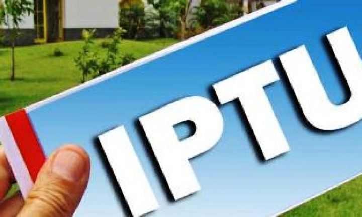 Prefeitura começa a distribuir os carnês do IPTU